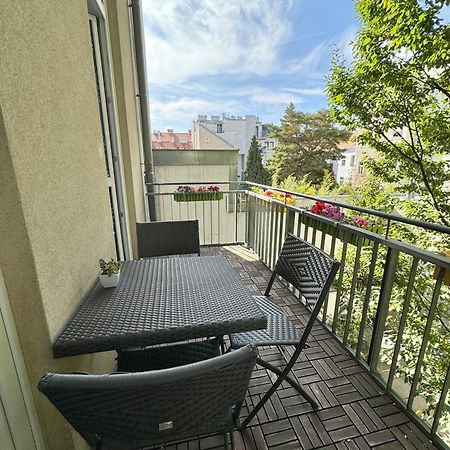 Vienna Apartment Gutarra II Zewnętrze zdjęcie