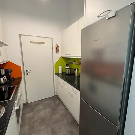 Vienna Apartment Gutarra II Zewnętrze zdjęcie
