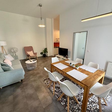 Vienna Apartment Gutarra II Zewnętrze zdjęcie