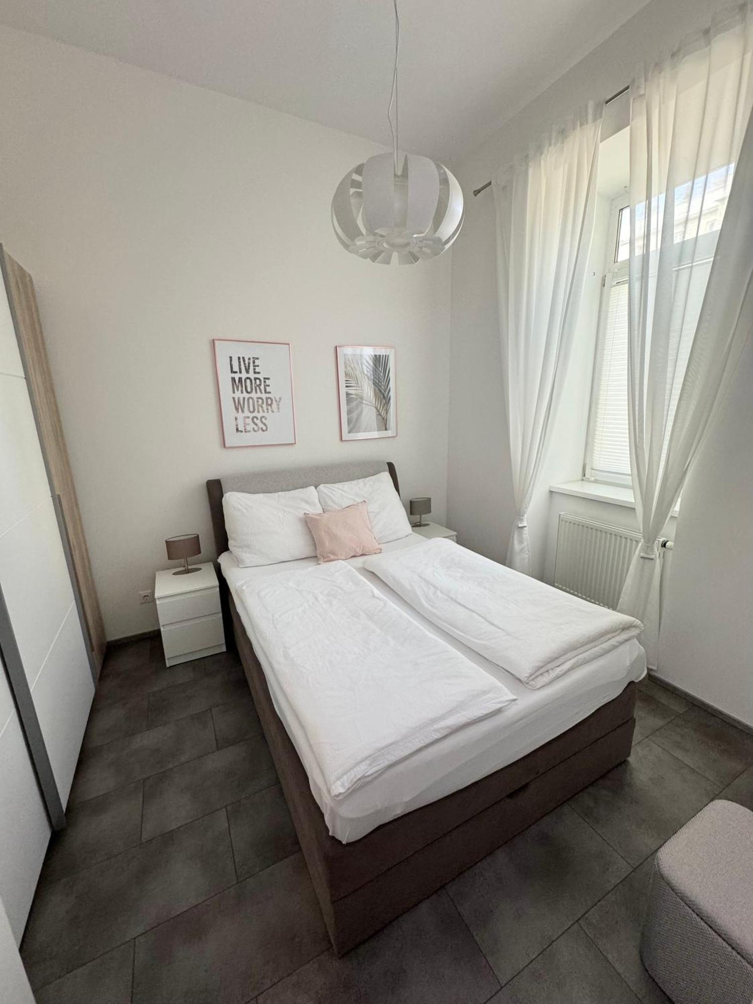 Vienna Apartment Gutarra II Zewnętrze zdjęcie