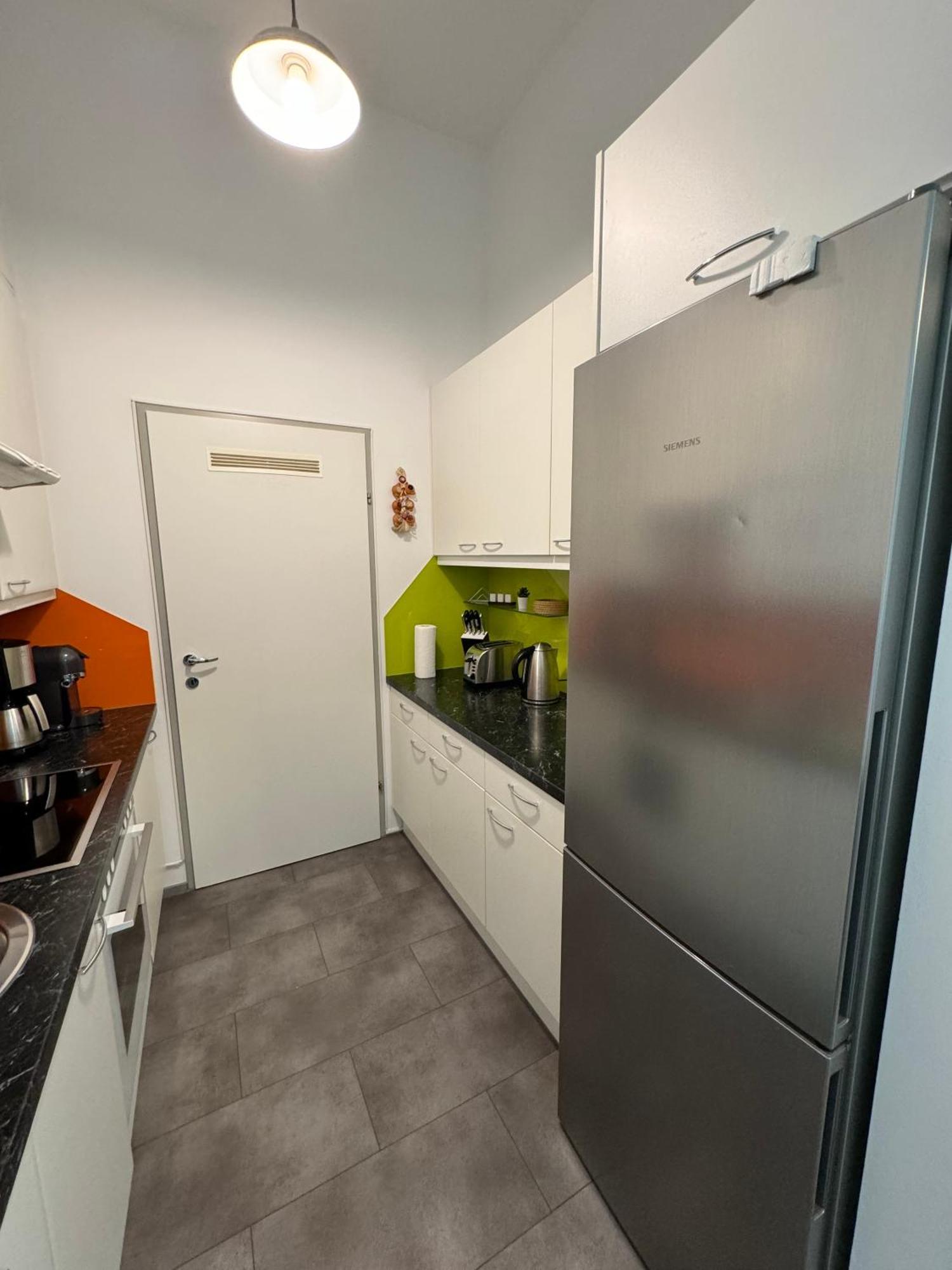 Vienna Apartment Gutarra II Zewnętrze zdjęcie