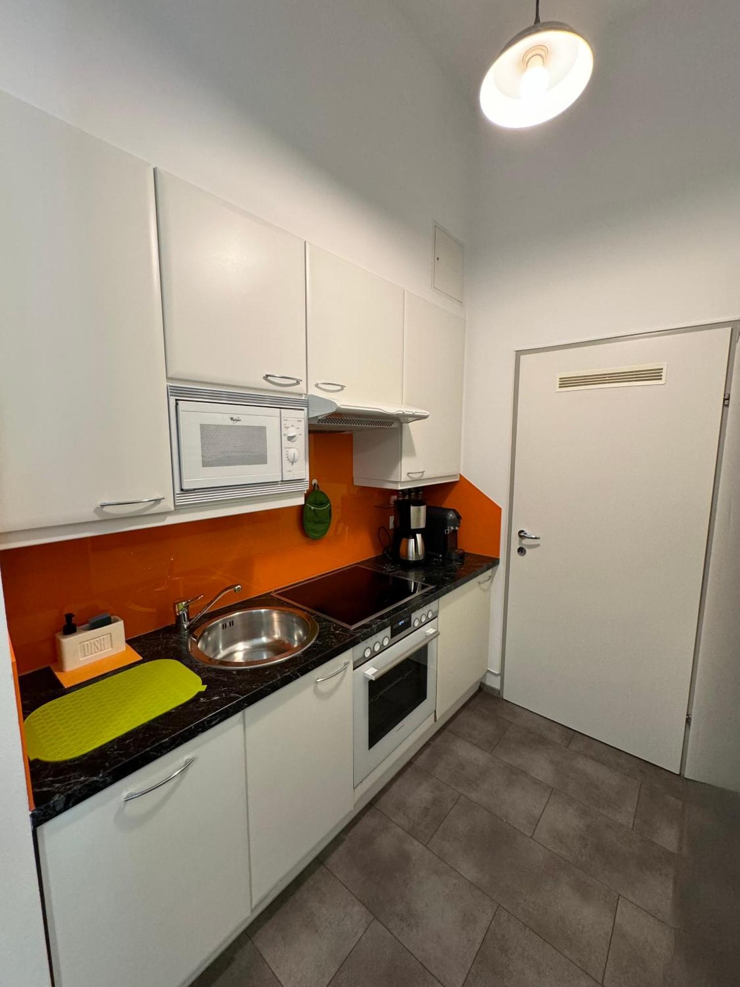 Vienna Apartment Gutarra II Zewnętrze zdjęcie
