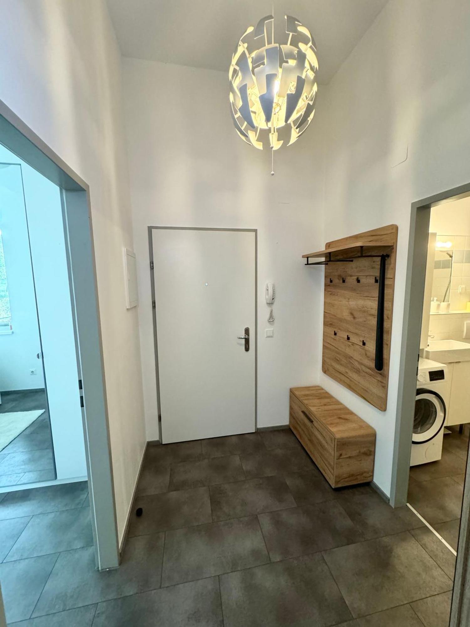 Vienna Apartment Gutarra II Zewnętrze zdjęcie