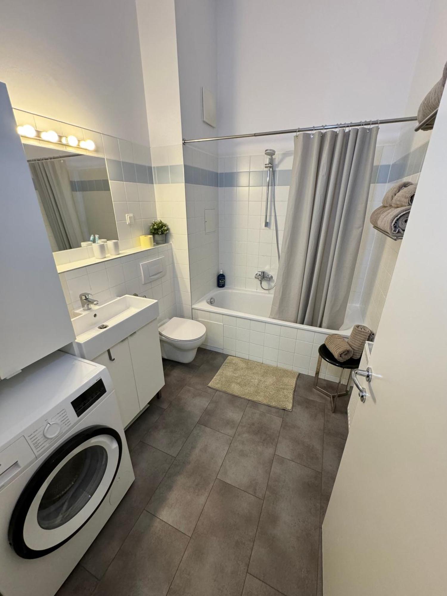 Vienna Apartment Gutarra II Zewnętrze zdjęcie