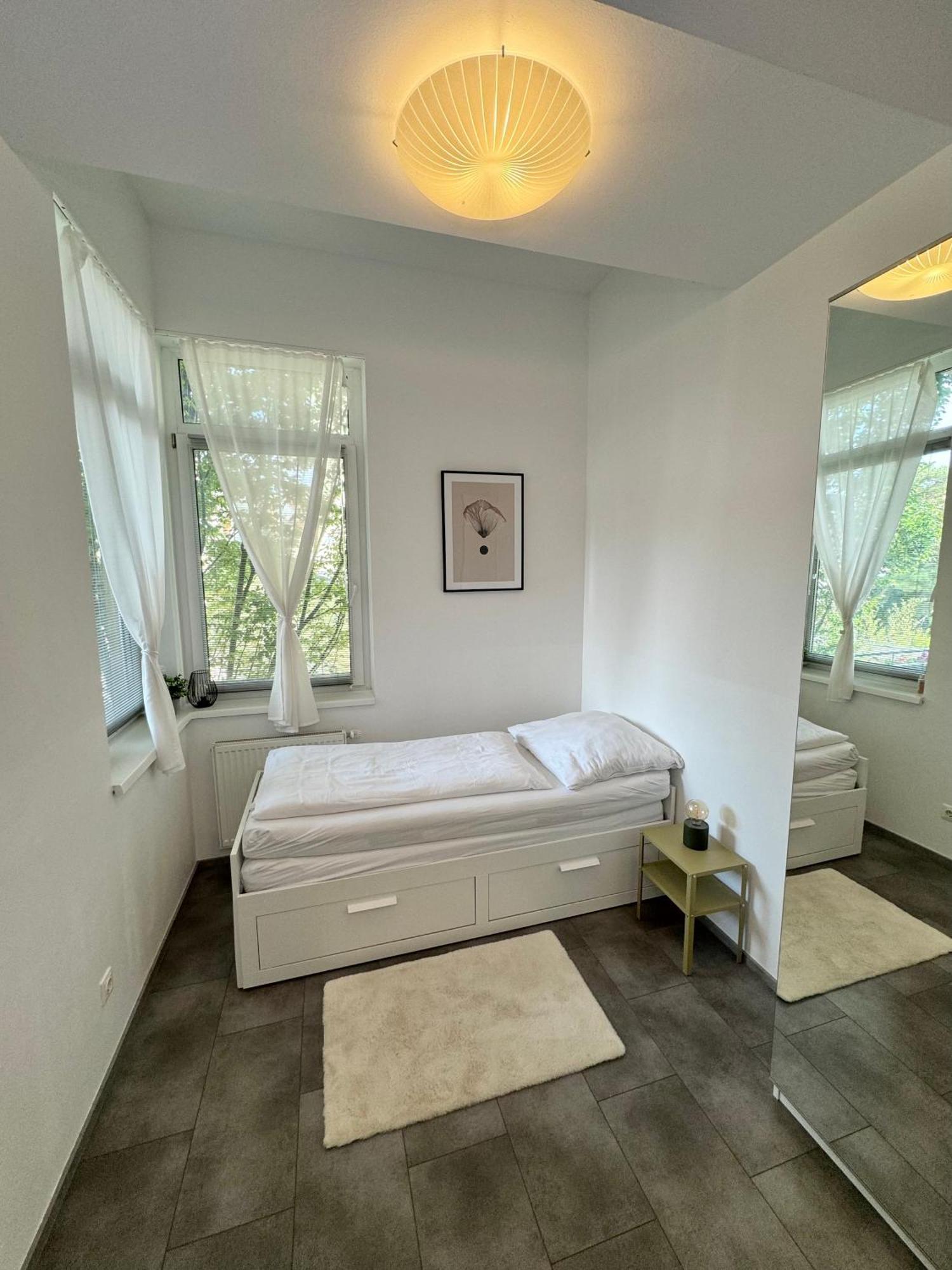 Vienna Apartment Gutarra II Zewnętrze zdjęcie