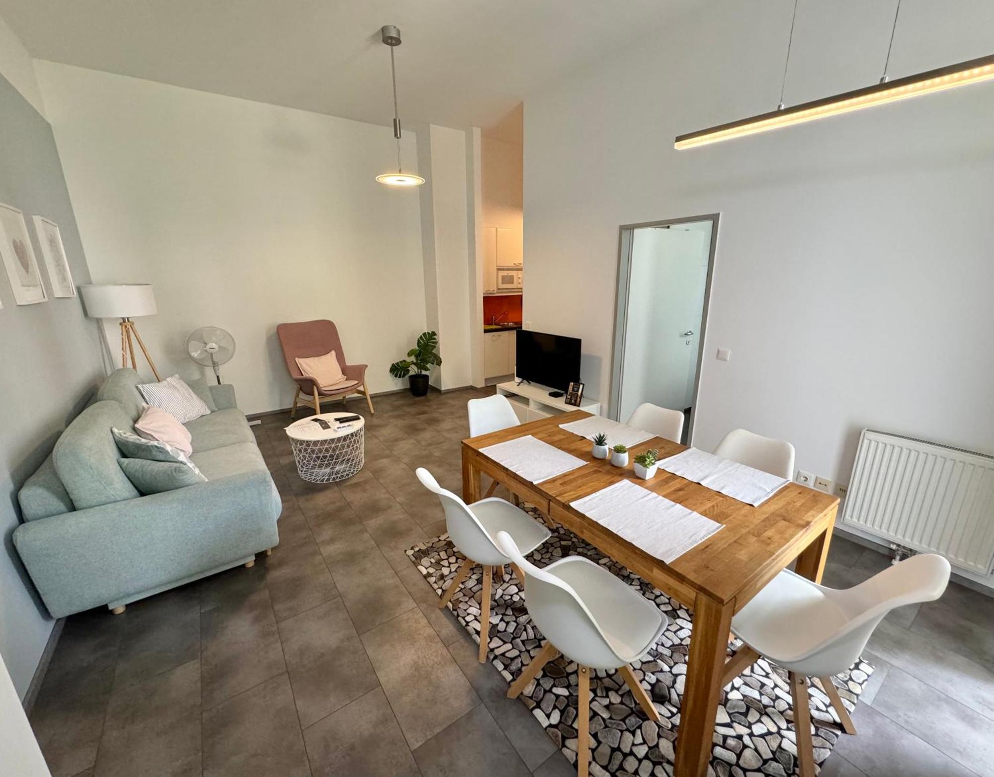 Vienna Apartment Gutarra II Zewnętrze zdjęcie