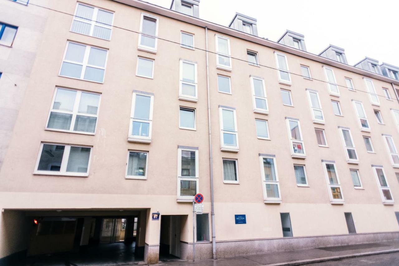 Vienna Apartment Gutarra II Zewnętrze zdjęcie